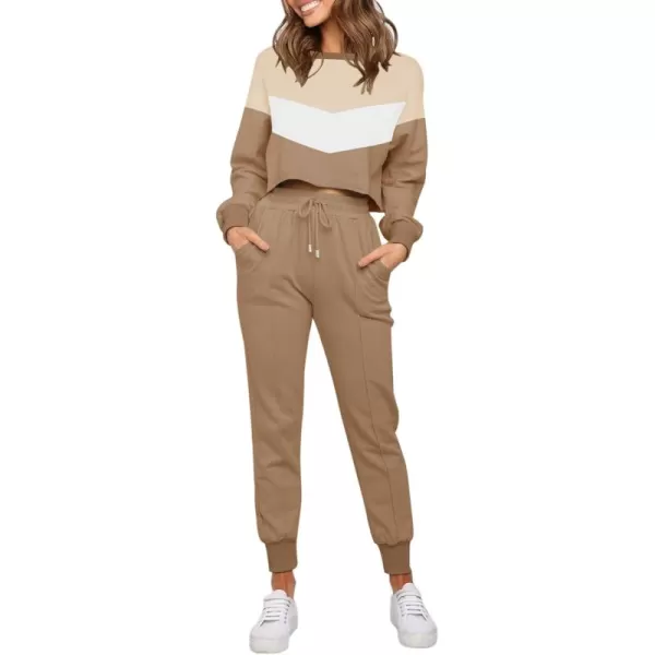 Contrastkhaki