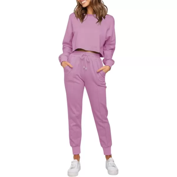Rosypurple
