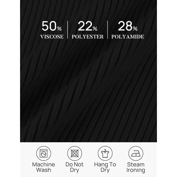 ZESICA Sweaters for Women 2024 Fall Long Sleeve V Neck Ribbed Knit Pullover Tops Casual Slim Fit Basic Tee ShirtsDim