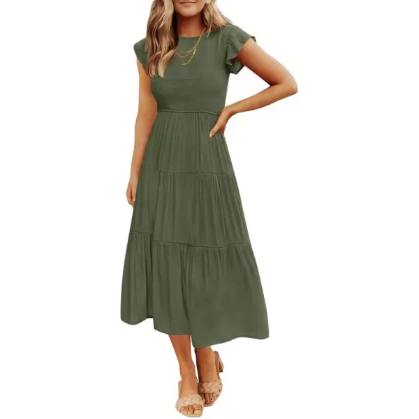 Army Green