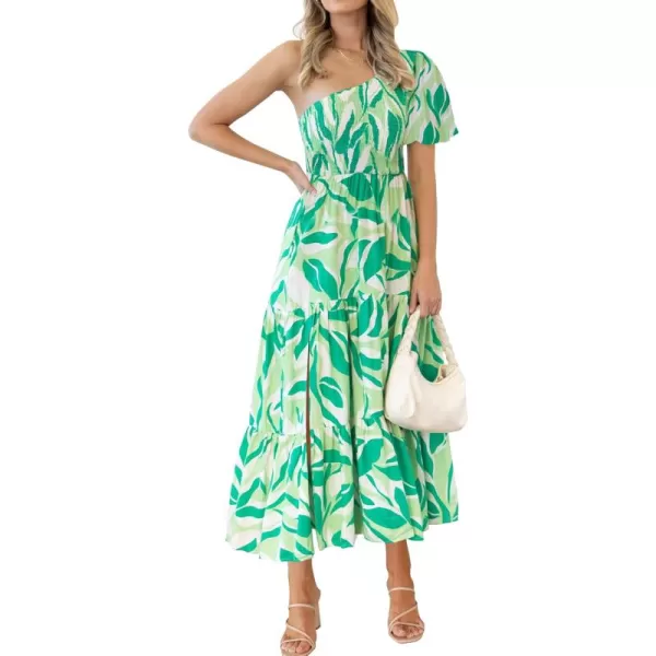 Bright Green