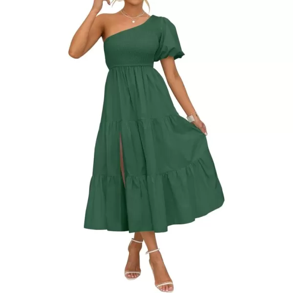 Forest Green