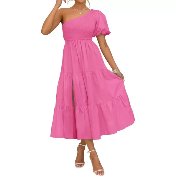 Rose Pink