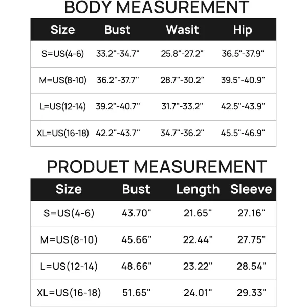 imageZESICA Womens Causal Long Sleeve Lightweight Sweatshirts Crewneck Side Slit Loose Shirts Basic Fall TopsBlack