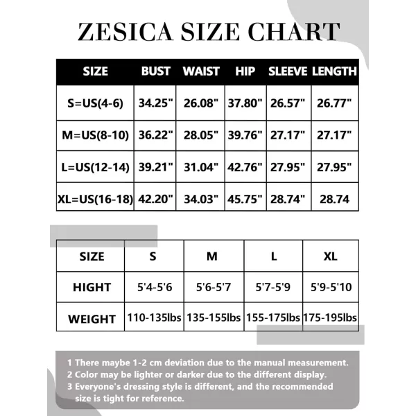 imageZESICA Womens Sexy V Neck Ruched Bodycon Mini Dress Puff Long Sleeve Cocktail Wedding Party Short DressesRose