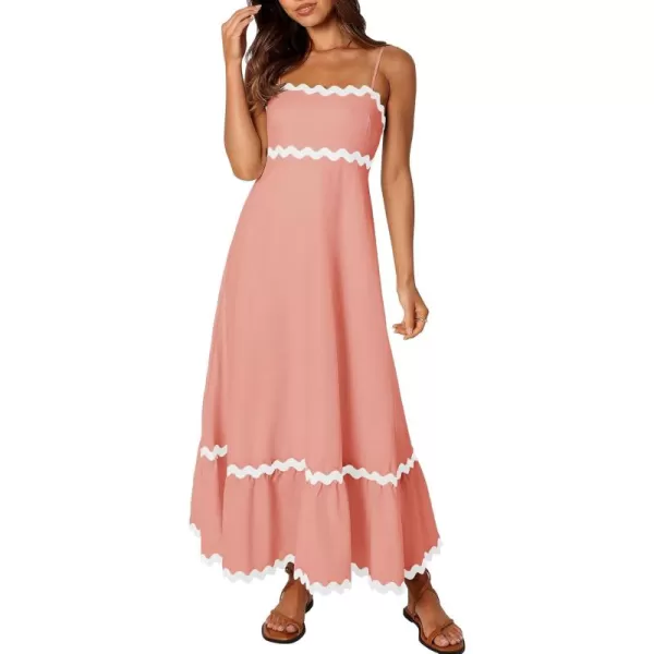 Coral Pink
