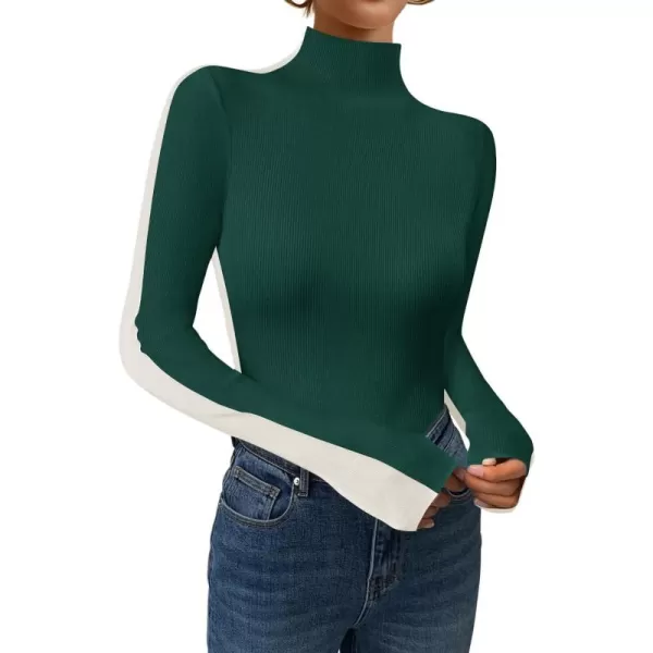 Dark Green