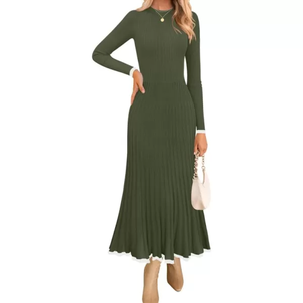 Army Green