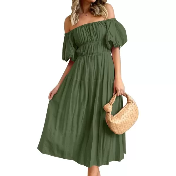 Armygreen