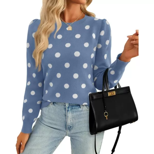 Dusty Blue