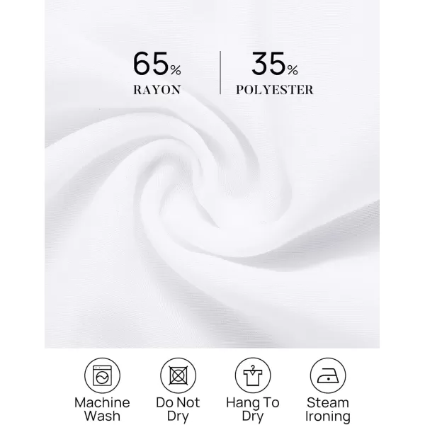 imageZESICA Womens Summer Boho Halter Maxi Dresses 2024 Casual Sleeveless Pleated Tiered Flowy Beach Vacation Long DressPearlwhite