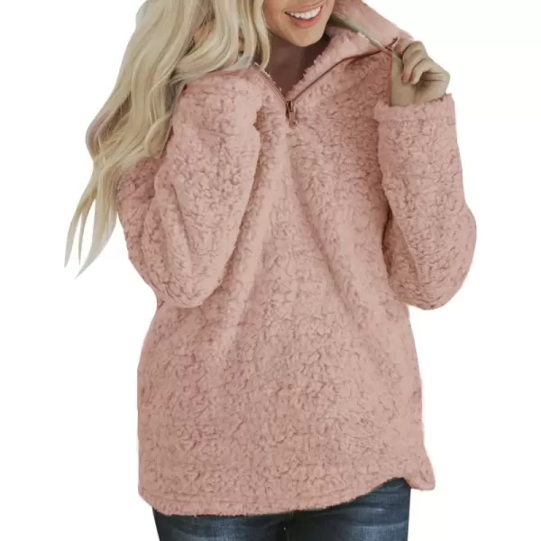 Solid Pink