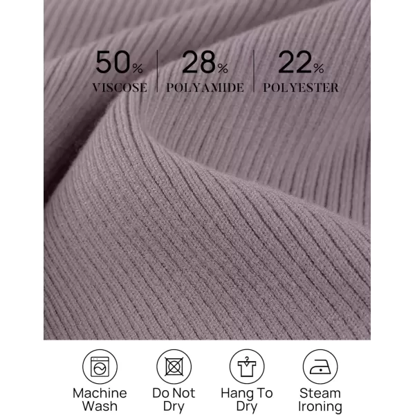imageZESICA Womens 2024 Long Sleeve Button Down V Neck Slim Fitted T Shirts Fall Casual Ribbed Knit Basic Tee TopsTaro
