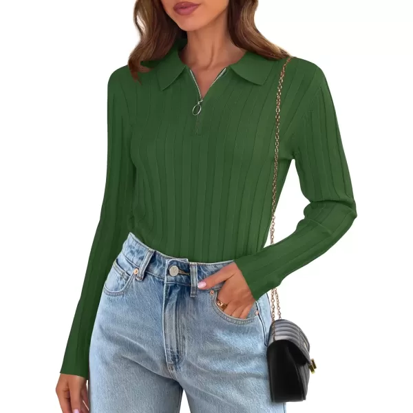 Moss Green