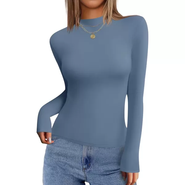 Dusty Blue