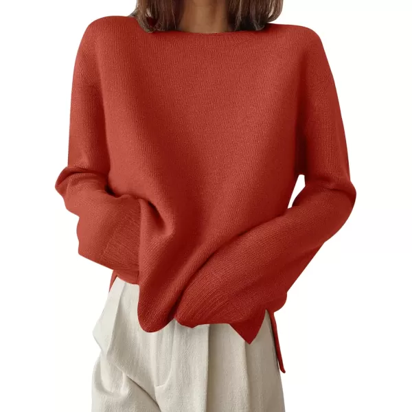 Orangered