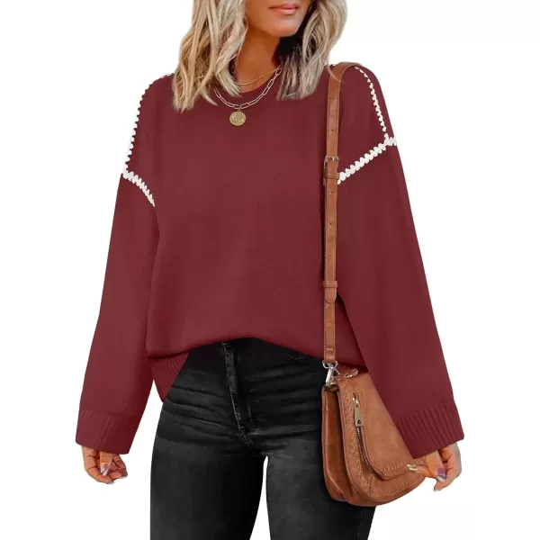 Dark Red