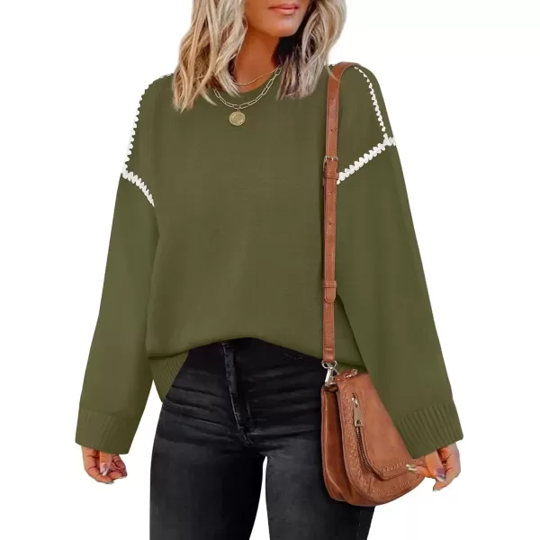 Moss Green