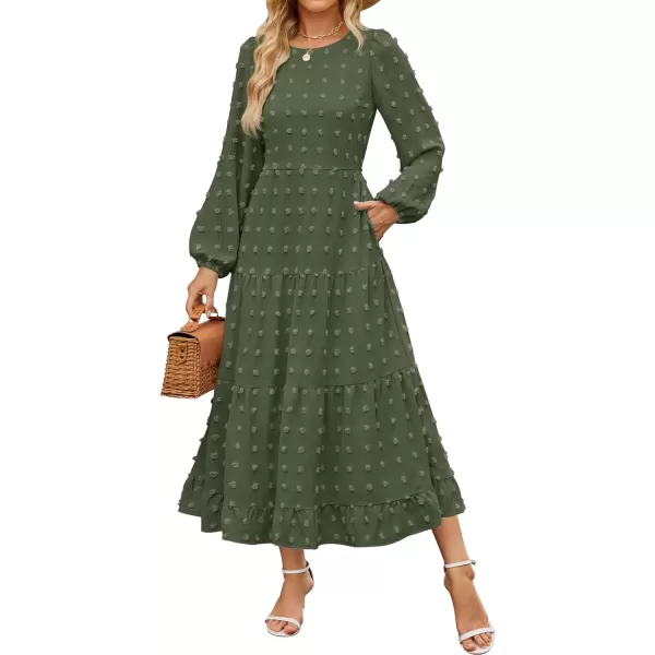 Army Green