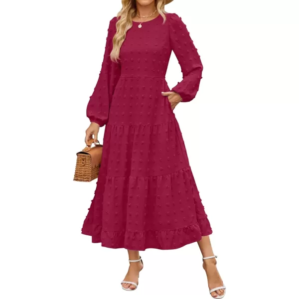 Wine Red