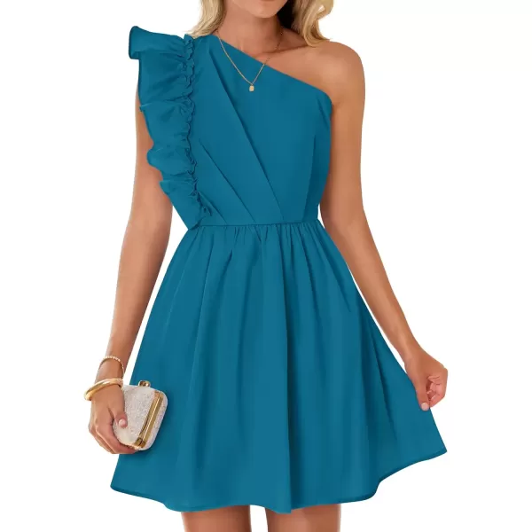 Teal Blue