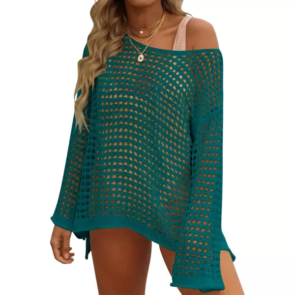 Teal
