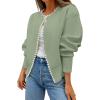 Pea Green