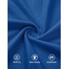 imageZESICA Womens Summer Sleeveless Maxi Dress 2025 Casual Crewneck Pleated Flowy Long Dress with PocketsDustyblue