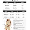 imageZESICA Womens Summer Two Piece Sweater Lounge Sets Casual Knit Trendy Tunic and Shorts OutfitsApricot