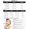 imageZESICA Womens Summer Two Piece Sweater Lounge Sets Casual Knit Trendy Tunic and Shorts OutfitsBeige