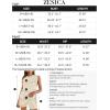imageZESICA Womens Summer Two Piece Sweater Lounge Sets Casual Knit Trendy Tunic and Shorts OutfitsIvory