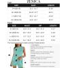 imageZESICA Womens Summer Two Piece Sweater Lounge Sets Casual Knit Trendy Tunic and Shorts OutfitsSage