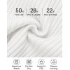 imageZESICA Womens Ribbed Tank Tops Summer Sleeveless V Neck Shirts Casual Sexy Slim Fitted Basic Knit TeesWhite