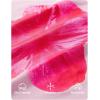 imageZESICA Womens 2025 Summer Short Sleeve Crop Tops Crewneck Graphic Baby Tees Y2K Slim Fit Basic ShirtsPink