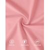 imageZESICA Womens Off Shoulder Tops 2025 Summer Sleeveless Knit Slim Fit Cute T Shirts Going Out Tank TopPink
