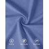 imageZESICA Womens Off Shoulder Tops 2025 Summer Sleeveless Knit Slim Fit Cute T Shirts Going Out Tank TopRoyal Blue