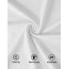 imageZESICA Womens Off Shoulder Tops 2025 Summer Sleeveless Knit Slim Fit Cute T Shirts Going Out Tank TopWhite