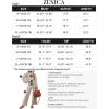 imageZESICA Womens 2 Piece Outfits Set 2024 Casual Long Sleeve Knit Pullover Top and Wide Leg Pants Sweatsuit Lounge SetsOatmeal