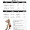imageZESICA Womens 2 Piece Outfits Set 2024 Casual Long Sleeve Knit Pullover Top and Wide Leg Pants Sweatsuit Lounge SetsSand