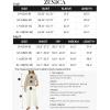 imageZESICA Womens 2 Piece Outfits Sweater Set Long Sleeve Mock Neck Knit Pullover Top High Waist Pant Tracksuit Lounge SetsBeige