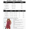 imageZESICA Womens 2024 2 Piece Set Linen Tank Crop Tops and Shorts Summer Two Piece Outfits PajamasFuchsia