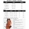 imageZESICA Womens 2024 2 Piece Set Linen Tank Crop Tops and Shorts Summer Two Piece Outfits PajamasRust