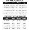 imageZESICA Womens Scoop Neck 34 Length Sleeve Tops 2024 Casual Tie Front Ruffle Tiered Loose Tunic Shirts Blouses Fall OutfitsBlush