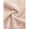 imageZESICA Crdigans for Women Trendy 2025 Tie Front Bow Sweaters Casual Long Sleeve Winter Clothing CoatsOats