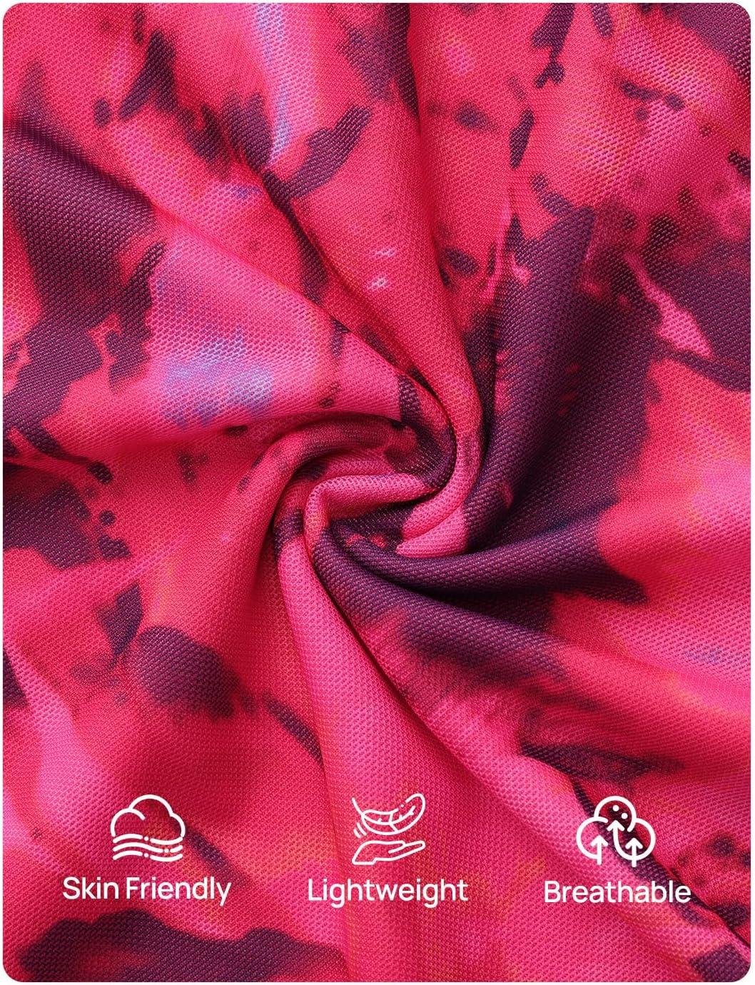 imageZESICA Floral Long Sleeve Tops for Women Spring Mesh Mock Neck Ruched Fitted Shirts Going Out Blouses Trendy ClothesRose