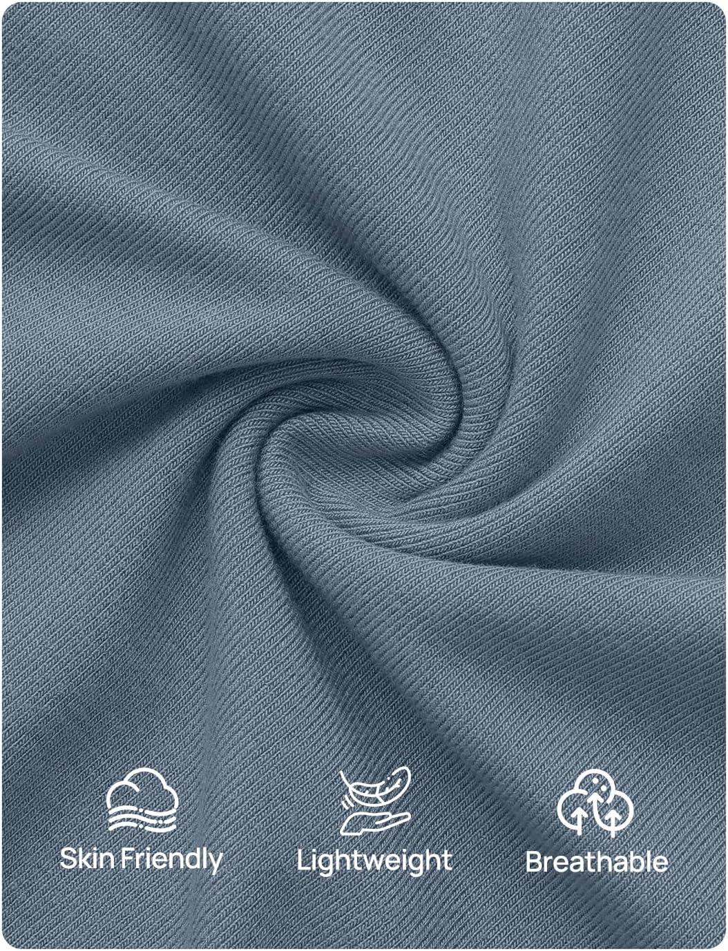 imageZESICA Ribbed Short Sleeve Shirts for Women 2026 Summer Fashion Going Out Tops Asymmetrical Ruched Outfits Y2K ClothesBlue