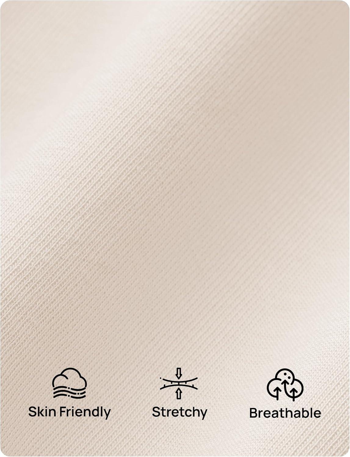 imageZESICA Women Summer Sleeveless Midi Dresses 2026 Elegant Boat Neck A Line Tie Waist Spring Cocktail Party DressApricot