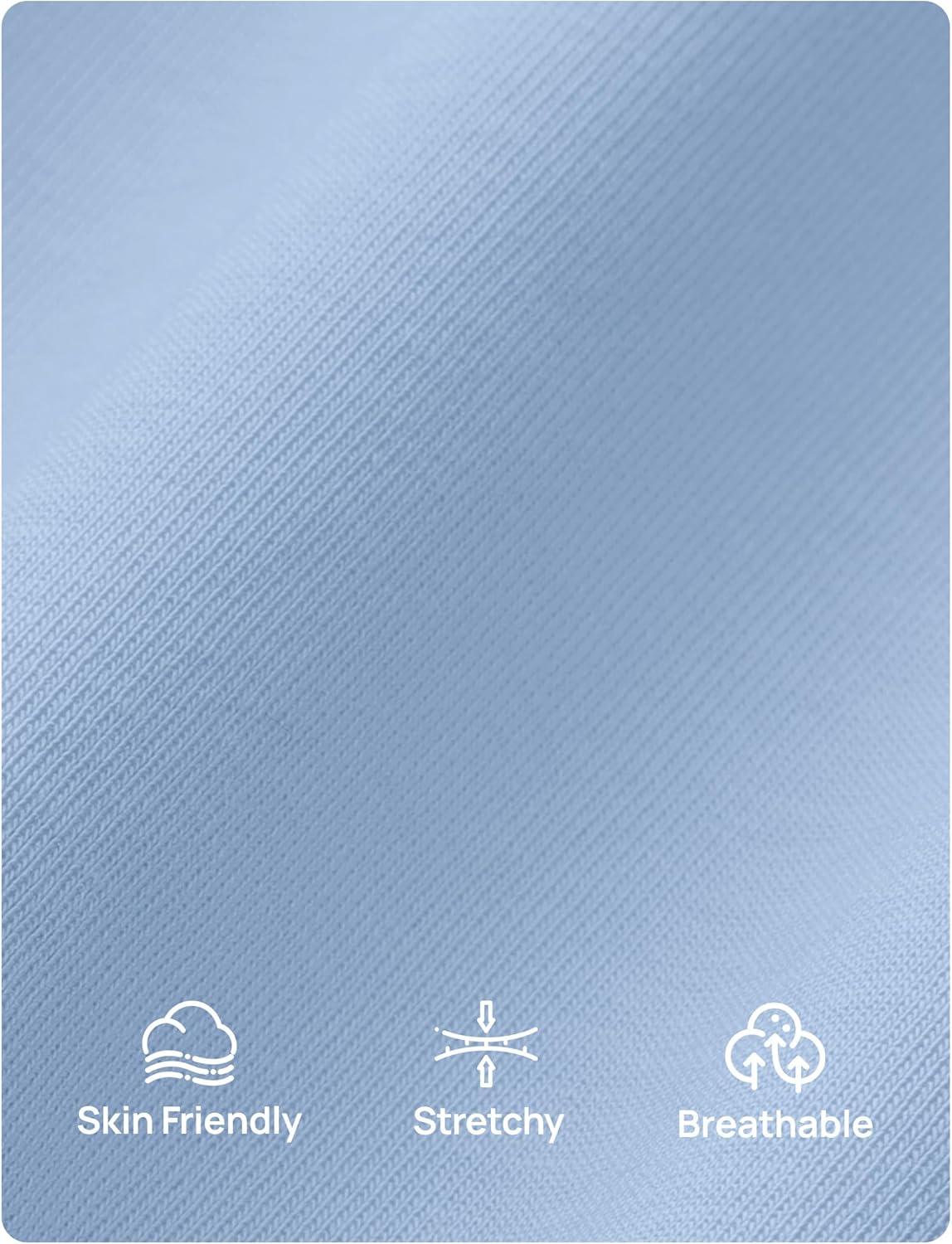 imageZESICA Women Summer Sleeveless Midi Dresses 2026 Elegant Boat Neck A Line Tie Waist Spring Cocktail Party DressBlue