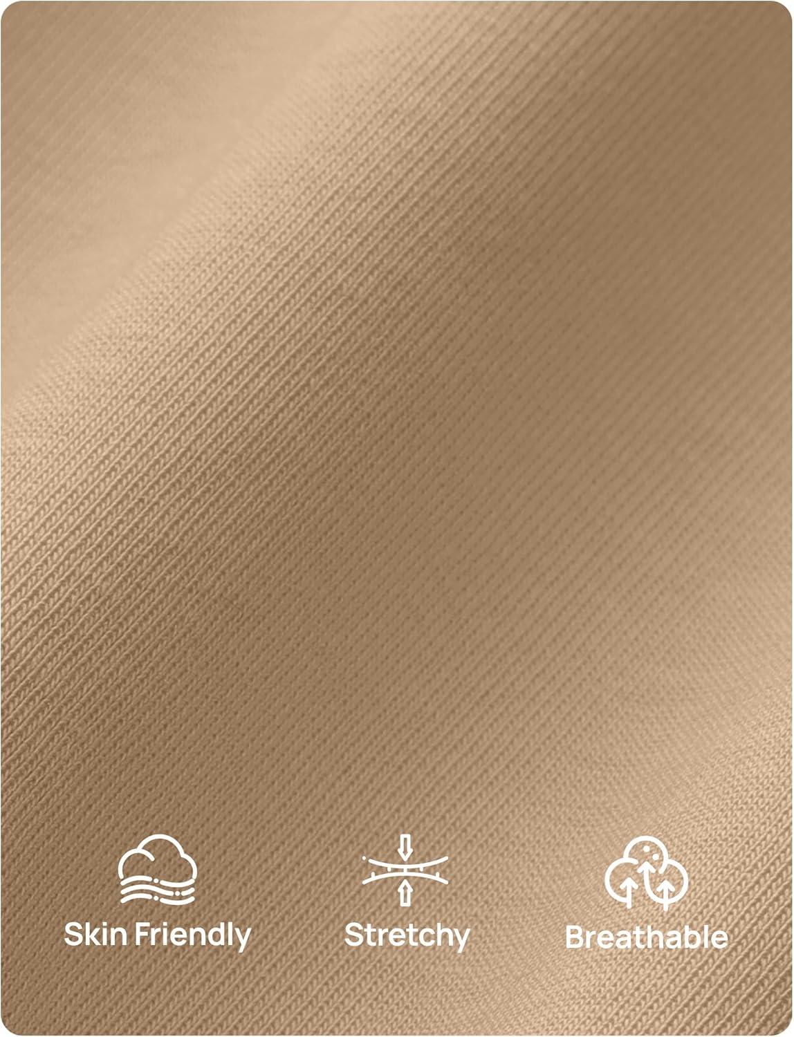 imageZESICA Women Summer Sleeveless Midi Dresses 2026 Elegant Boat Neck A Line Tie Waist Spring Cocktail Party DressKhaki