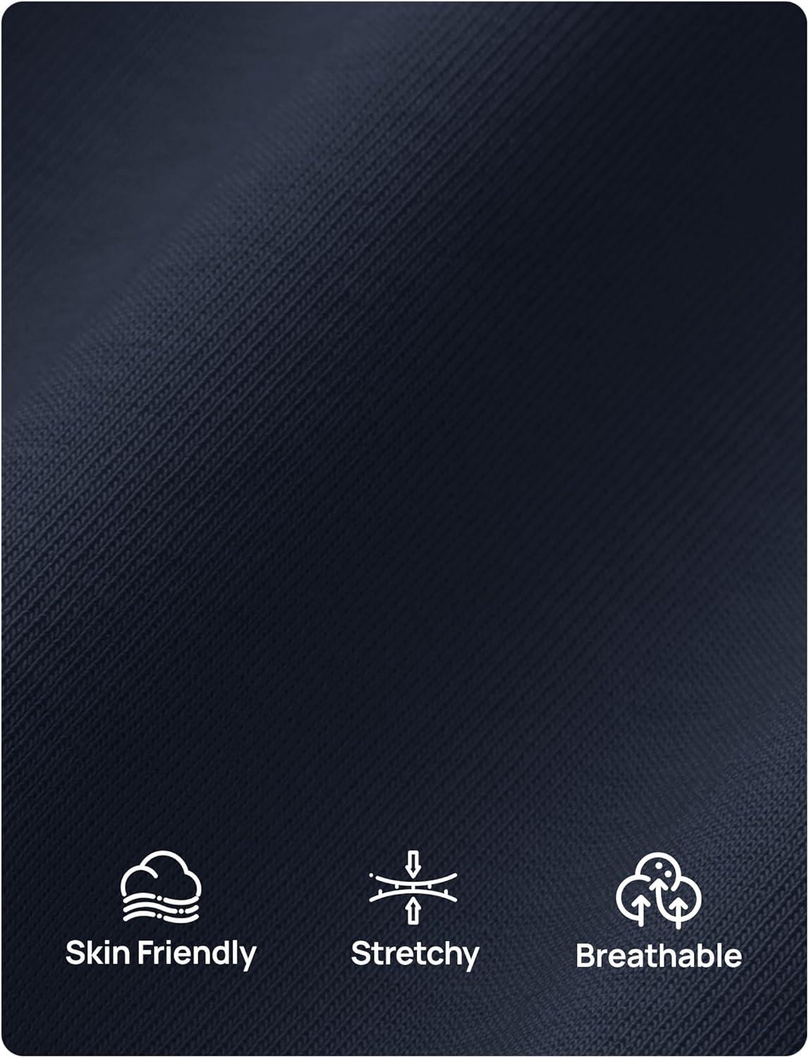 imageZESICA Women Summer Sleeveless Midi Dresses 2026 Elegant Boat Neck A Line Tie Waist Spring Cocktail Party DressNavy